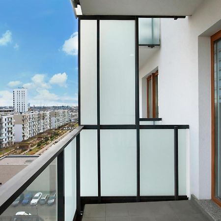 Elite Apartments Letnica Glamour Gdańsk Eksteriør billede