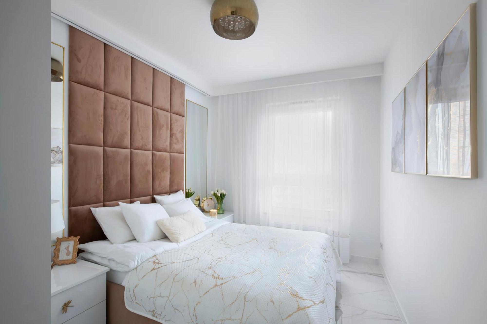 Elite Apartments Letnica Glamour Gdańsk Eksteriør billede